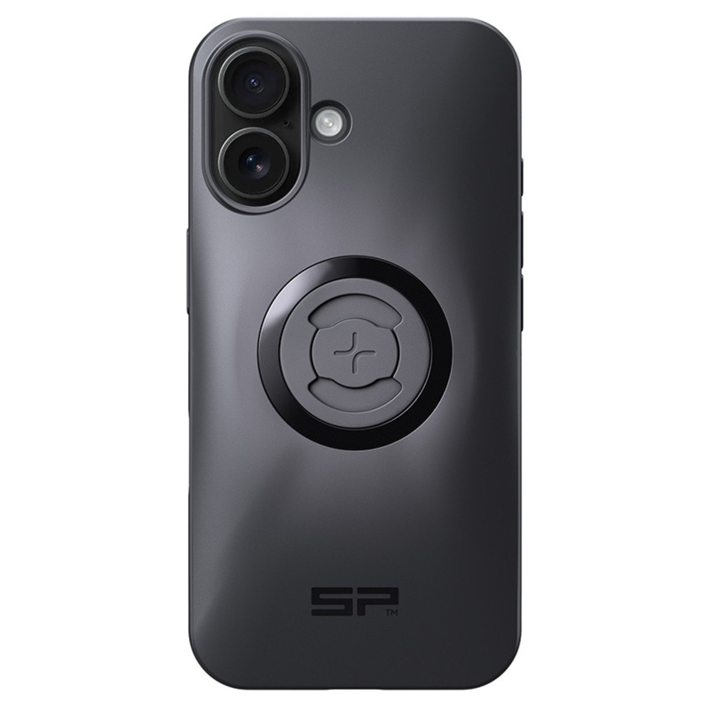 SP Connect SPC+ Phone Case For iPhone 16 Spare Parts Accessories Motos