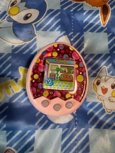 Tamagotchi Mix セット Tamagotchi Mix M!X 20th Anniversary Gift DX