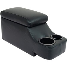 1962-79 Fordmercury Hardtop Wo Factory Console Humphugger Console Sierra