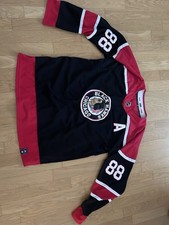 Patrick Kane 88 Chicago Blackhawks Reverse Re...