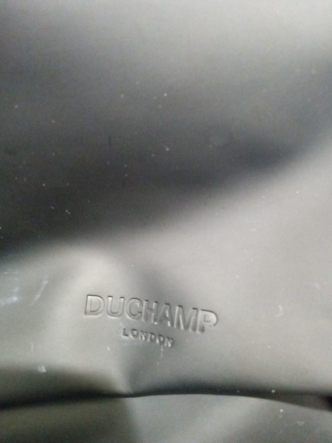 Duchamp Small Backpack Black Brown - image 4