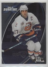 2002-03 ITG Be A Player Signature Series Michael Peca Mike Peca #132 0qr0