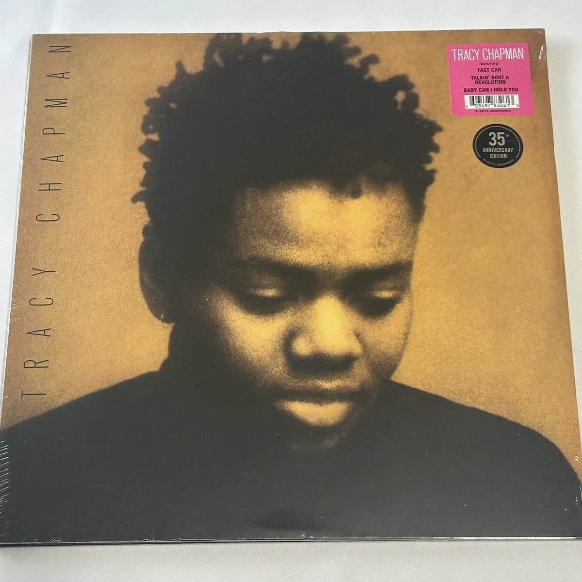 25+ Tracy Chapman LP Vinyl Records for sale | Updated Oct 2026