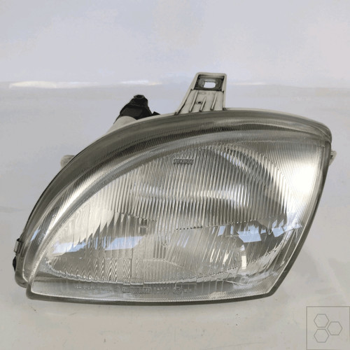 46514925 Projektor Links FIAT SEICENTO (1E) 1.1 Sporting Ber. 3p/b/1108cc