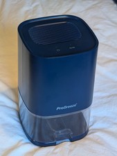 ProBreeze 1L Peltier Debumidifier PB-17W-UK