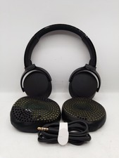 Skullcandy Riff Wireless On-Ear Headphones - Black