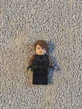 Custom Anakin Skywalker Minifigure Star Wars