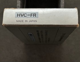 Confirmed launch❗️Box and manual included❗️F1 Race Nintendo Famicom