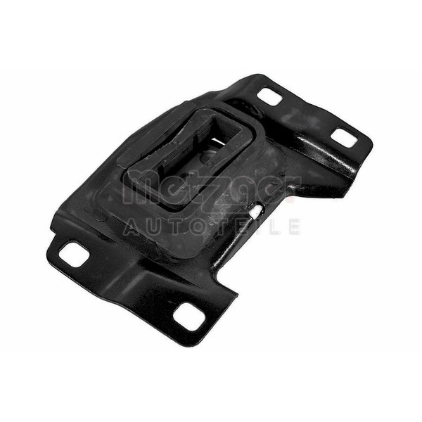 Lagerung Motor Links Oben Gummimetalllager Metzger FüR U.A. Mazda 3-image