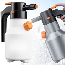 2L Electric Nozzle Spray Car Wash Gun Cannon ...