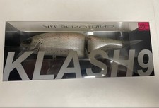 DRT KLASH9 Low Crash 9 #boyz event limited color