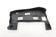 2018 - 2024 BMW X3 G01 DASHBOARD RIGHT SIDE LOWER COVER PANEL OEM BLACK_WK