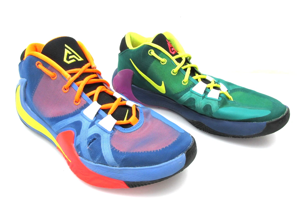 Nike Zoom Freak 1 Roots for Sale | Authenticity Guaranteed | eBay