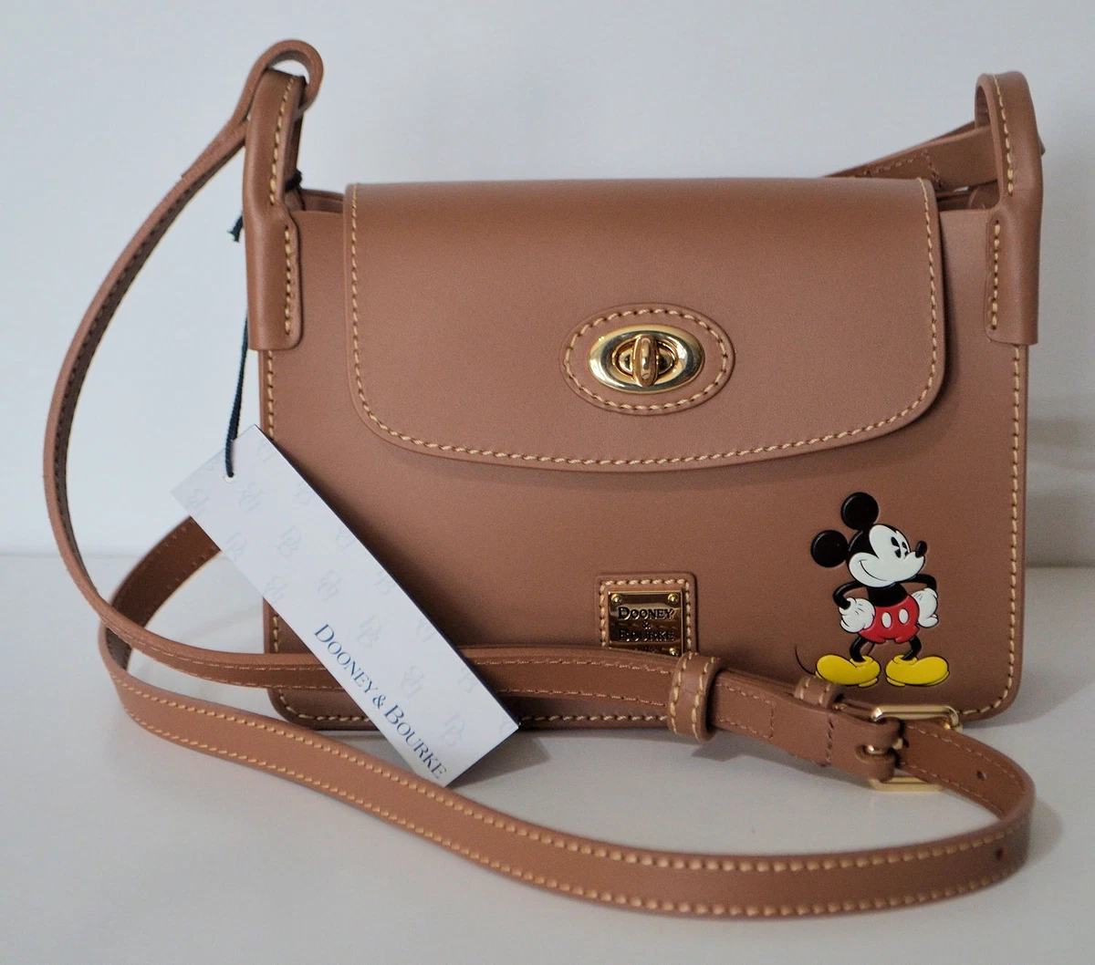 Dooney & Bourke Disney Handbags 1968-Now for sale | eBay