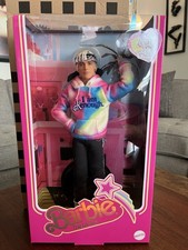 I AM KENOUGH Ken Doll JBH60 Ryan Gosling from Barbie The Movie Mattel Creations