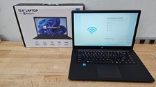 Core Innovations 15.6" Windows 11 Laptop 1920x1080p 4GB RAM 64GB Storage CLT2156