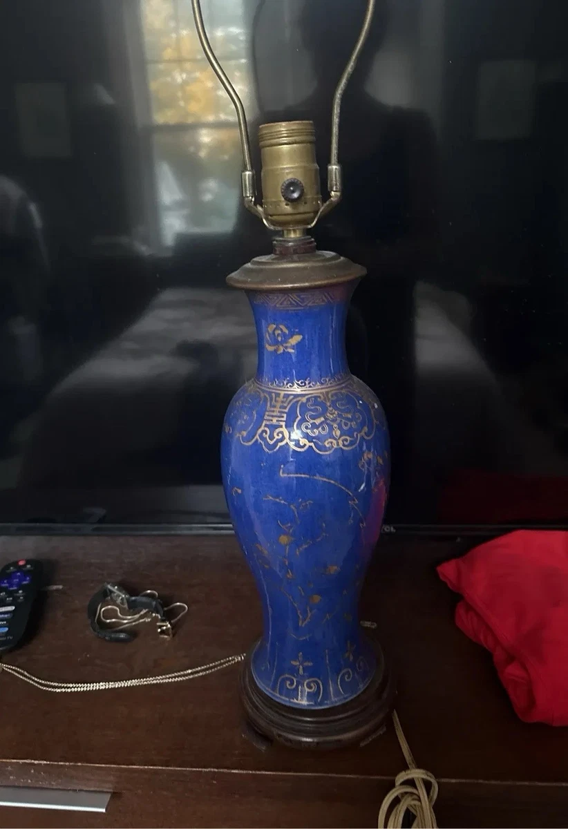 中国古董灯| eBay