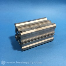 SMC CDQ2B40-50DC-P4DWSC CQ2 Compact Cylinder USIP