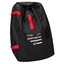 Car Seat Travel Bag Backpack for Air Travel - Karfast Universal Infant Carsea...