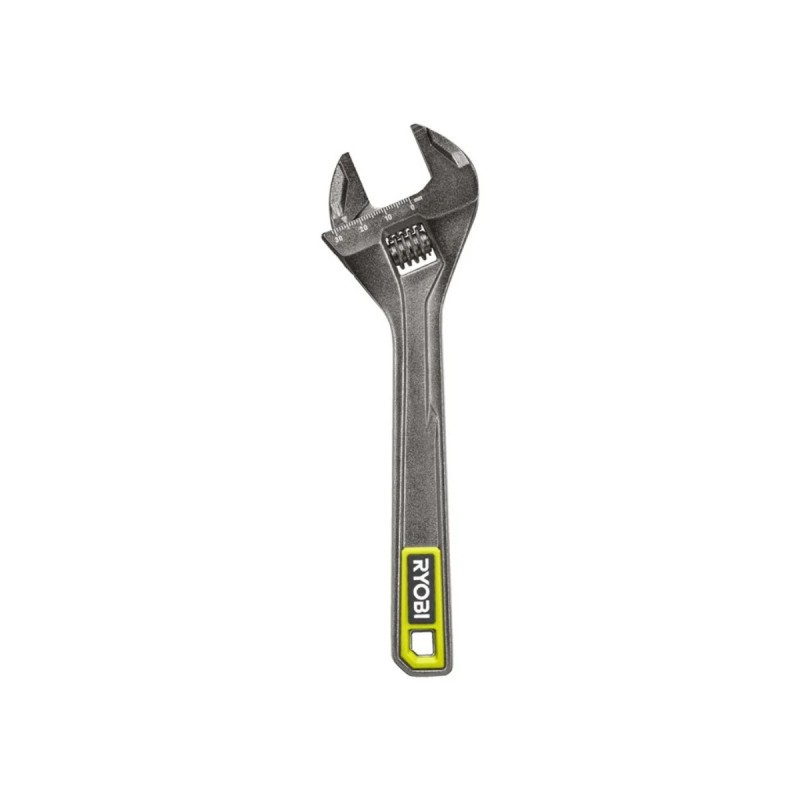 Clé réglable RYOBI RHAW200 pour le serrage précis des écrous de plomberie