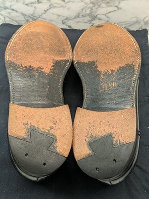 Alden 6845