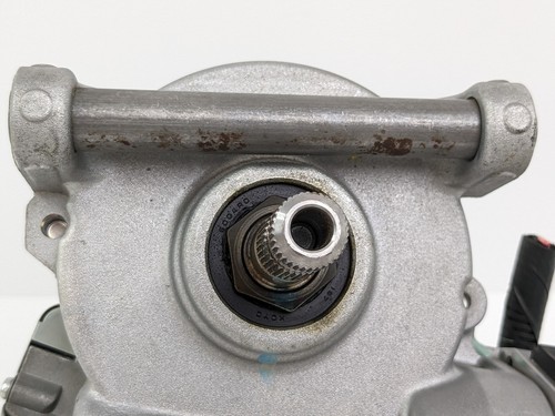 02-07 Saturn Vue Torrent Equinox Electric Steering Pump Motor Assist 991-22304-0 - Picture 8 of 11