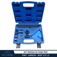 Set Masse IN Fase FüR Fiat 500X Jeep Renegade 1.0 1.3 T-Gdi 2018-2022 FCH013