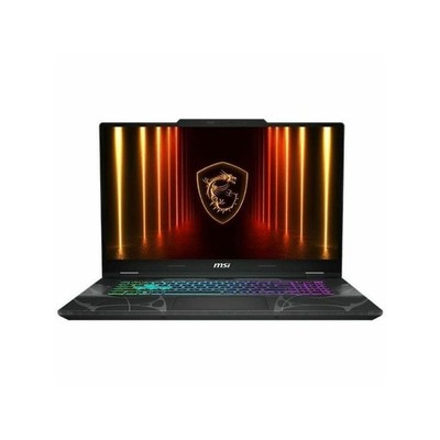 MSI Cyborg 15 B2RWEKG-258US 15.6'' Full HD 144Hz Gaming Laptop, Intel Core 5 210H