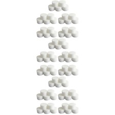 150 PCS Moisturized Planting Sponges Soilless Hydroponic Sponge 0.16 per sponge