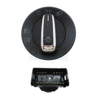 Hauptlichtschalter Meat & Doria 23804 FüR OE 3BD 941 531 - 3BD 941 531C - 3BD