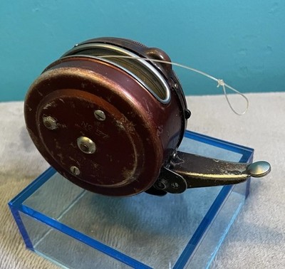 okuma avenger abf 50 baitfeeder reels Okuma ABF-50 Avenger Baitfeeder Spinning Reel