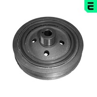 Optimal Riemenscheibe, Kurbelwelle F8-6387 FüR Ford