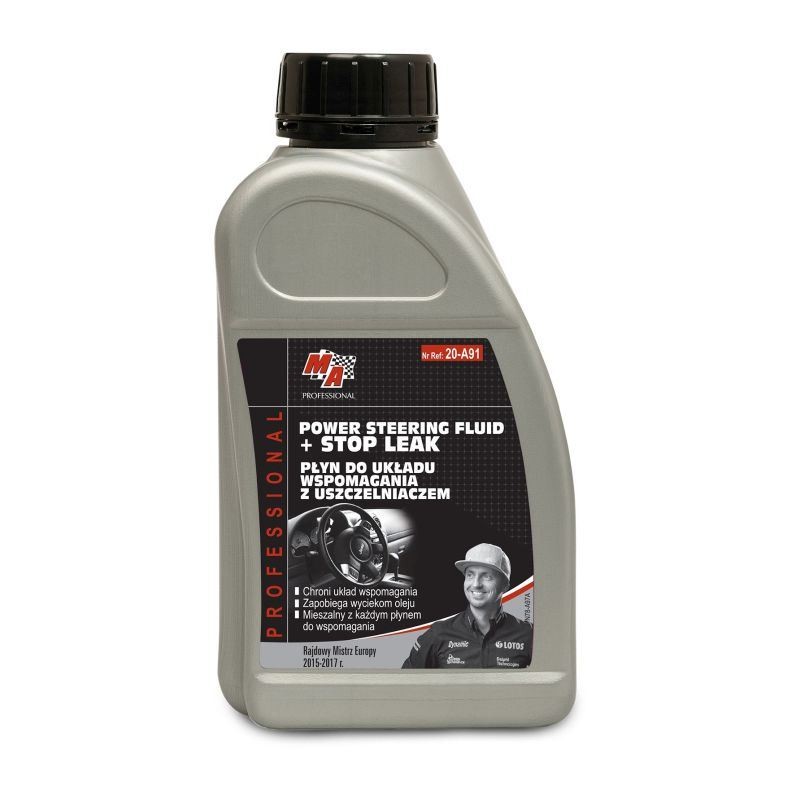 2x ✅Fits AMTRA MA PROFESSIONAL 20-A91 MA PROFESSIONAL - POWER STEERI ⭐UK Seller⭐ - Image 4