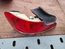 Feu arrière BMW SERIE 1