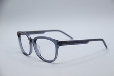 CHAMPION GUSA101 C02 CLEAR GREY AUTHENTIC DESIGNER FRAME EYEGLASSES 52-18
