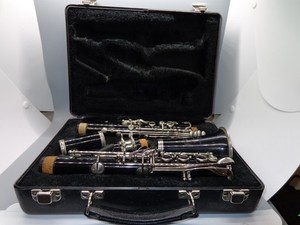 Bundy 577 Clarinet | eBay Bundy 577 Clarinet | eBay