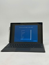 Microsoft Surface Pro 4 Tablets & eBook Readers for sale - eBay
