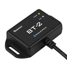 Renogy BT 2 Bluetooth Module RJ45 Communication Port Wirelessly Monitor Real