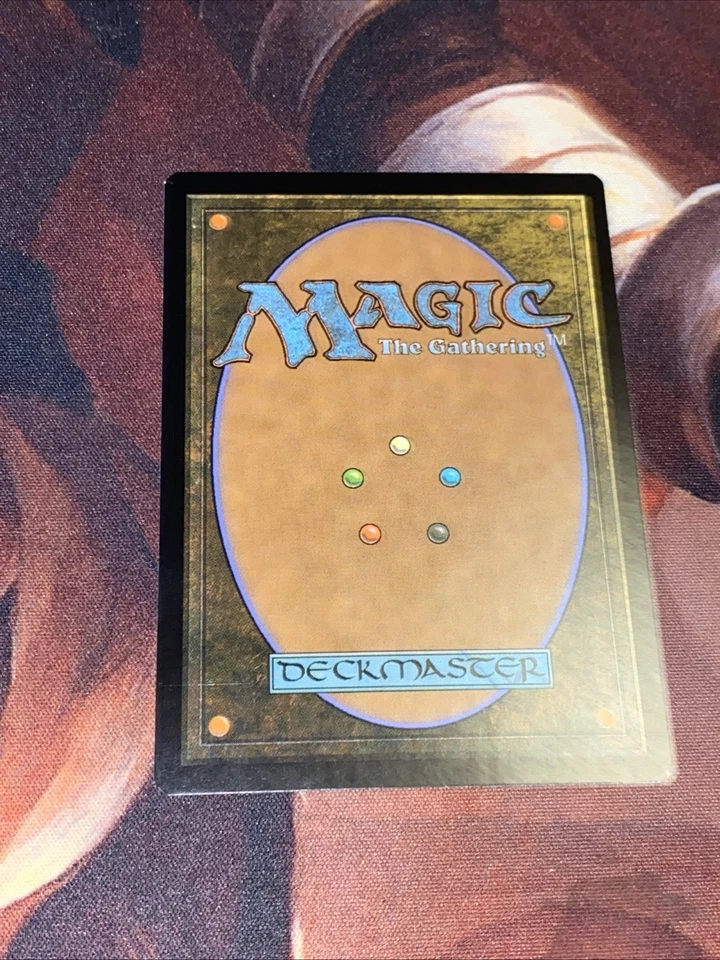 Strip Mine X1 Mtg Battle For Zendikar Expeditions Nm Foil Full Art Masterpiece - Image 2 of 2