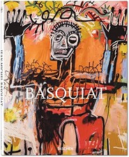 Jean-Michel Basquiat 1960-1988: The..., Emmerling, Leon