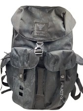 UNDER ARMOUR Zaino, Poliestere, Nero, 1354941