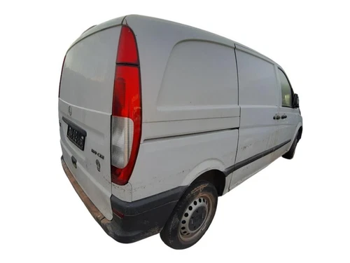6111810201 Bomba Aceite para MERCEDES-BENZ VITO FURGÓN (639) 2005 215618 - Imagen 7 de 7