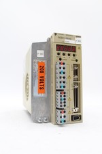Yaskawa SGDH-08AE 3-Phase Servo Amplifier Dri...