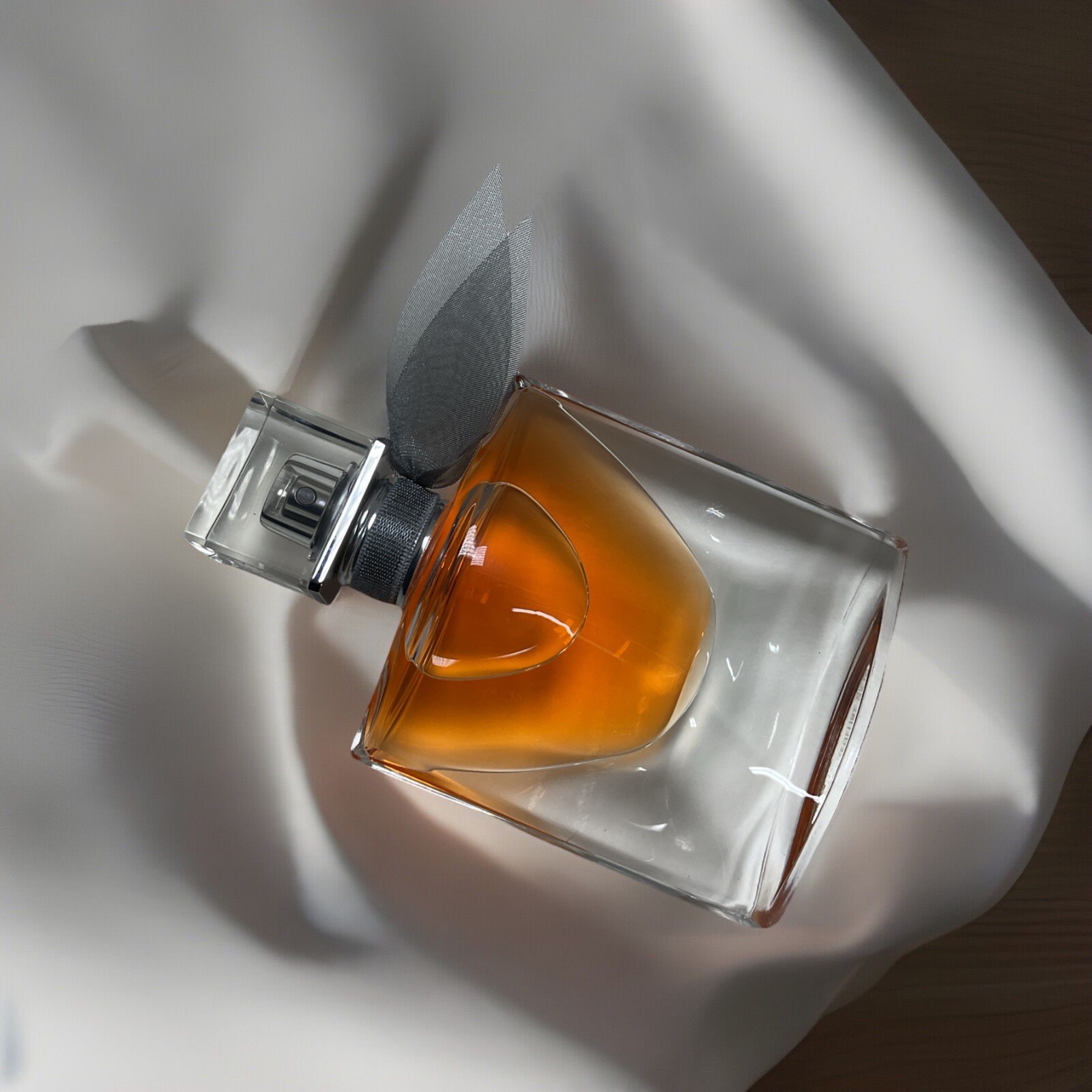 Lancôme La Vie Est Belle L’Eau De Parfum Spray 1.0 Fl Oz, As Pictured.