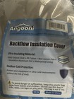 Insulated Well Pressure Tank Cover 24"W x 34"H — photo 7