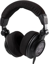 ULTRASONE Signature PURE BLACK ULT SIG PURE BLK kabelgebundene Kopfhörer hint...