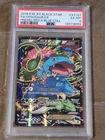 2016 POKEMON XY BLACK STAR PROMO #XY123 FULL ART/VENUSAUR EX PSA 6!