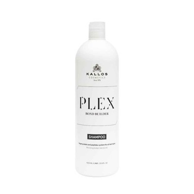 Kallos Plex Bond Builder Shampoo 1000ml