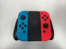 NINTENDO SWITCH JOYCONS (P21026979)