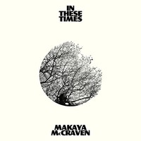 Makaya Mccraven - In These Times - Vinyl Record 12 Record - G1398Z